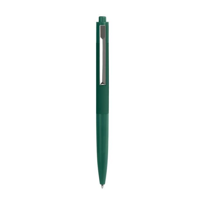 BOLÍGRAFO DUBBO VERDE