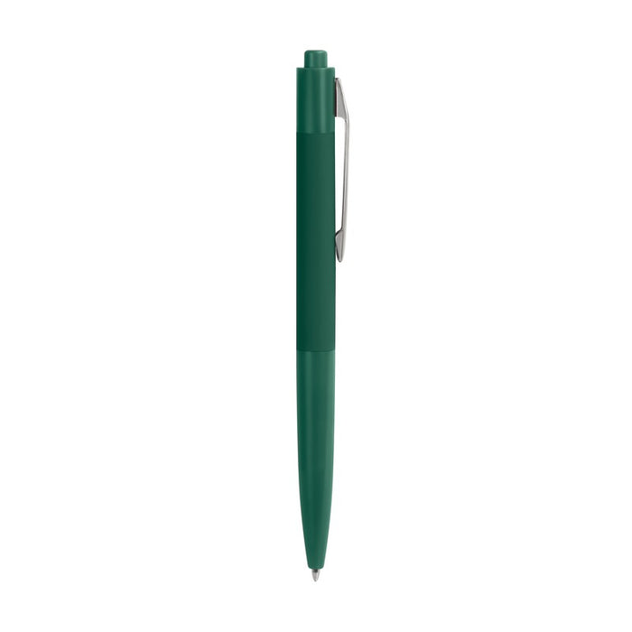 BOLÍGRAFO DUBBO VERDE