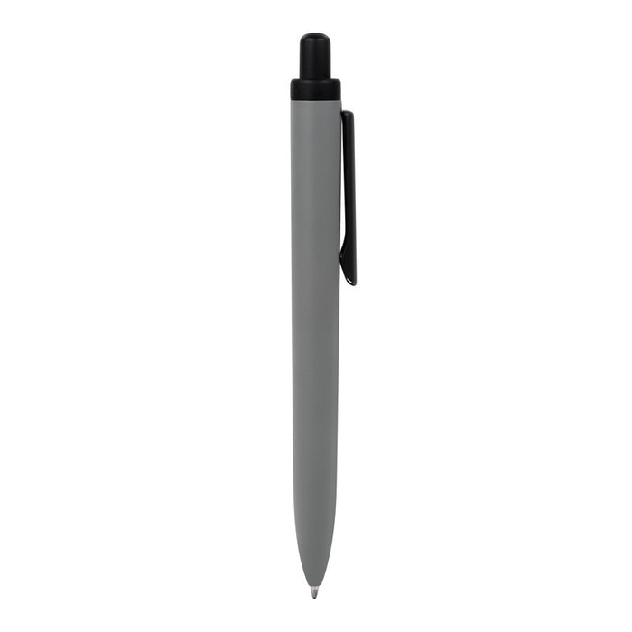 BOLÍGRAFO SINTRA GRIS