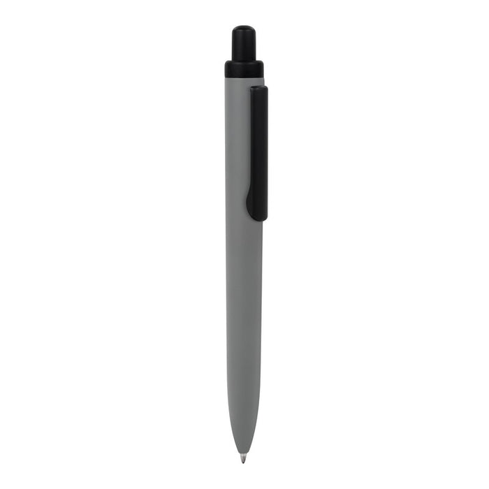 BOLÍGRAFO SINTRA GRIS