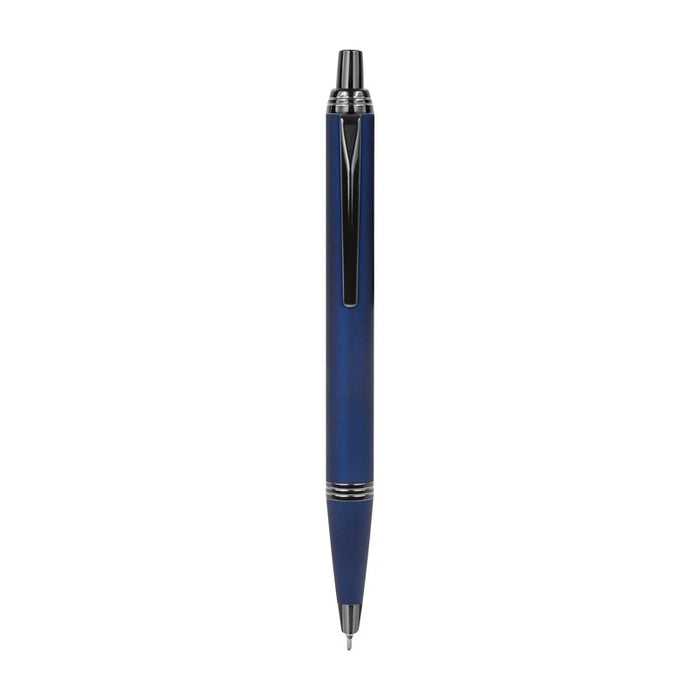 BOLÍGRAFO CALIÓN AZUL