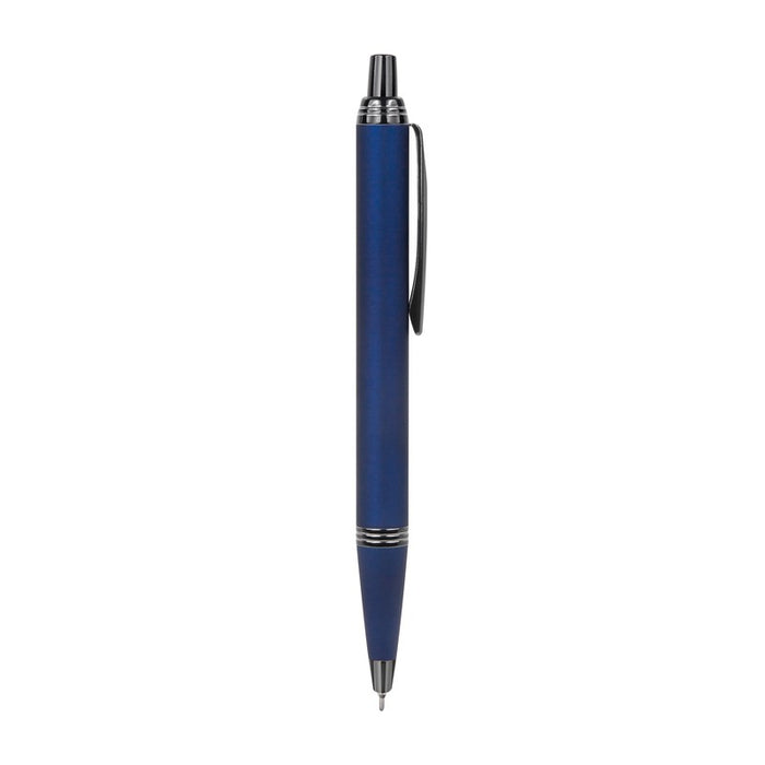 BOLÍGRAFO CALIÓN AZUL
