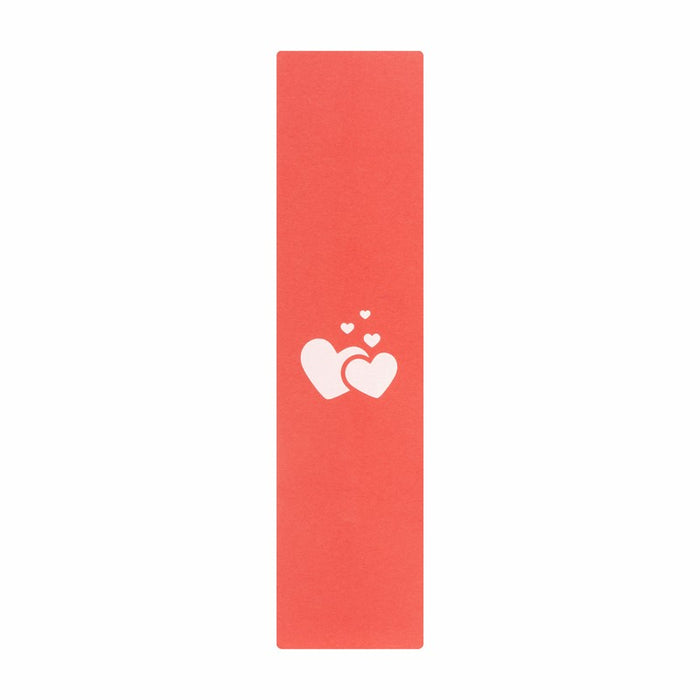 BOLÍGRAFO EROS ROJO