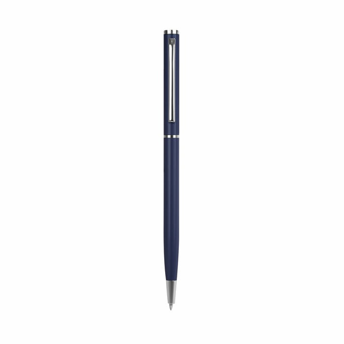BOLÍGRAFO SONEVA AZUL