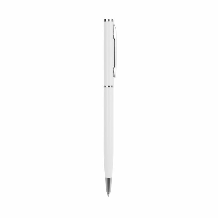 BOLÍGRAFO SONEVA BLANCO