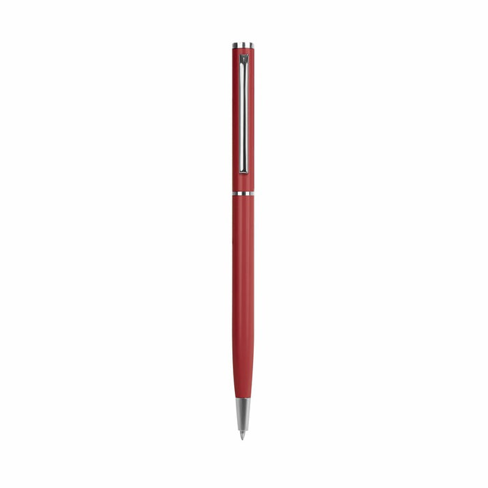BOLÍGRAFO SONEVA ROJO