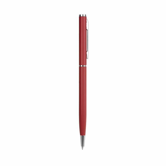 BOLÍGRAFO SONEVA ROJO