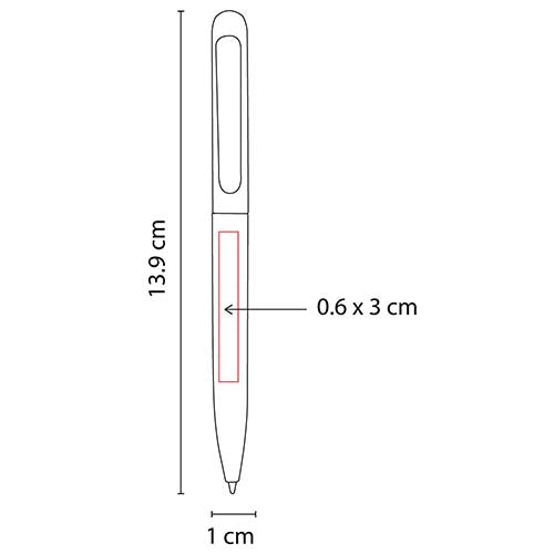 HAVEL PEN