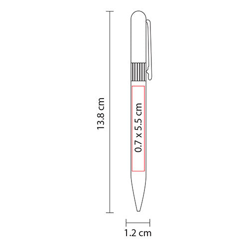 SOURI PEN