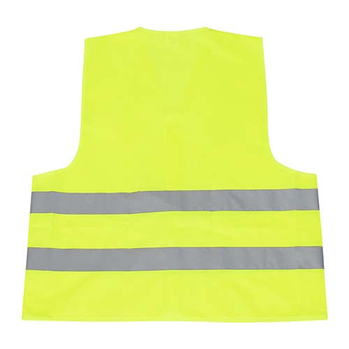 SIKKER SAFETY VEST
