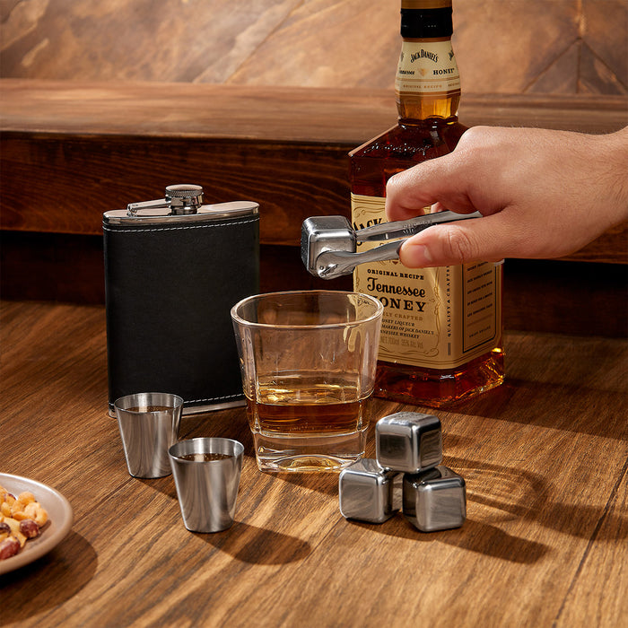 ABERDEEN BAR SET