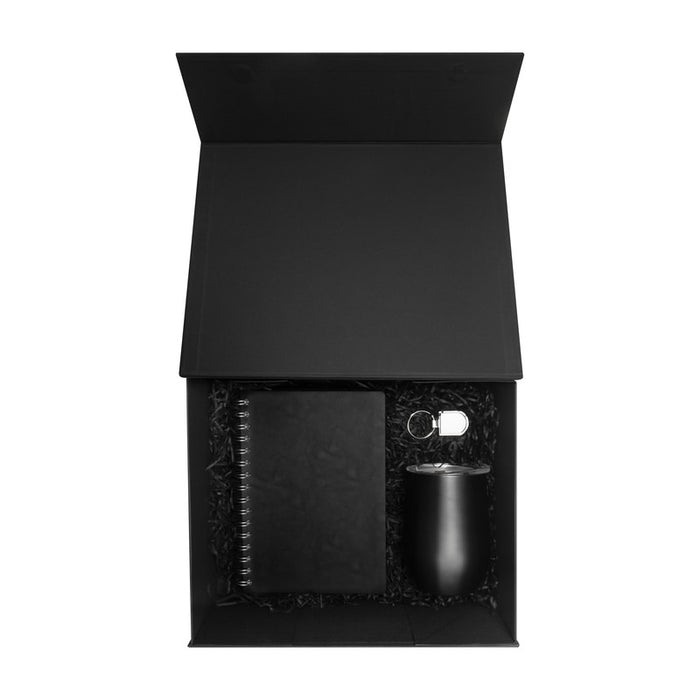 SET YUREN NEGRO