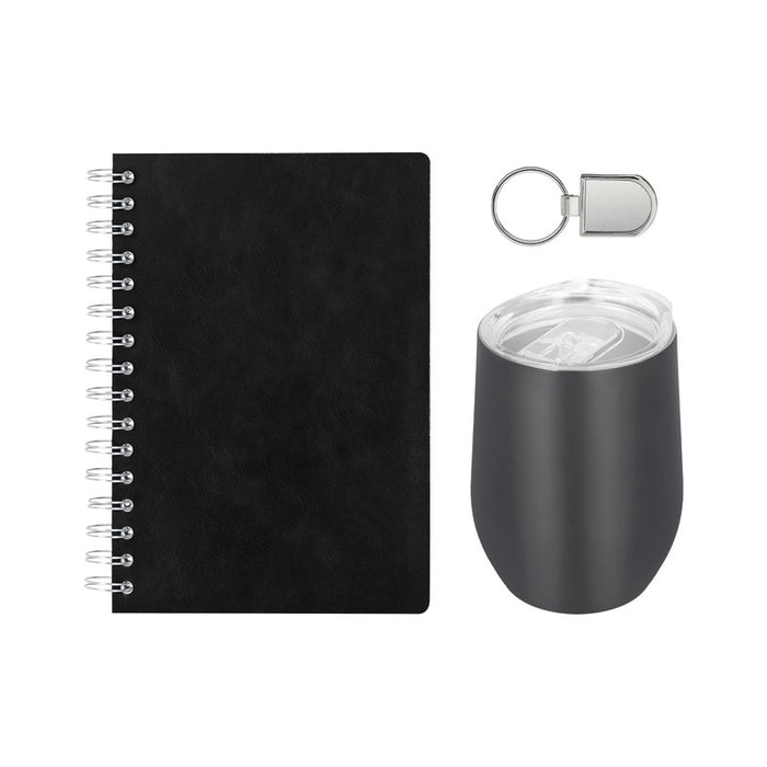 SET YUREN NEGRO