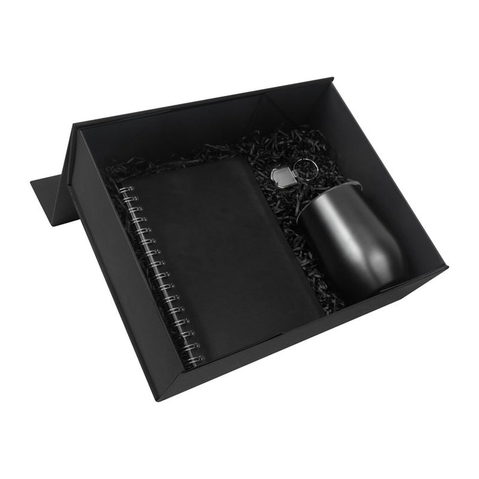SET YUREN NEGRO