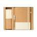SET ECOLÓGICO BIOSET BEIGE