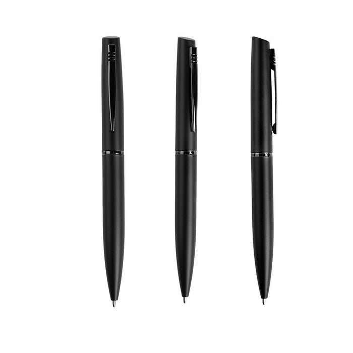 SET NOTTE NEGRO