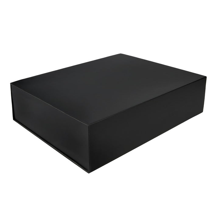 SET NOTTE NEGRO
