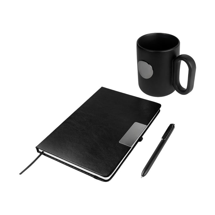 SET NOTULA NEGRO