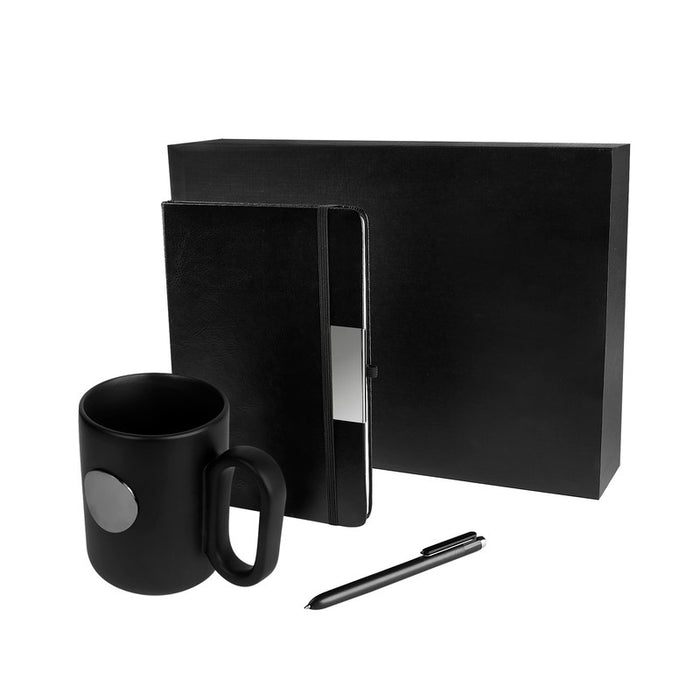 SET NOTULA NEGRO