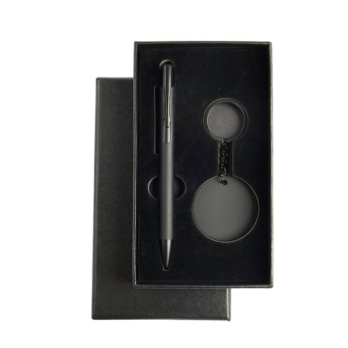 SET TEVI NEGRO