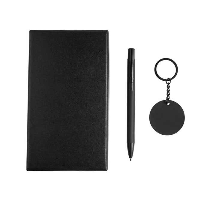 SET TEVI NEGRO