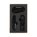 SET NERKA NEGRO
