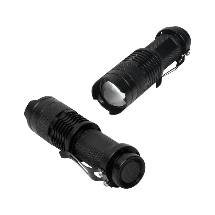 SET NERKA NEGRO