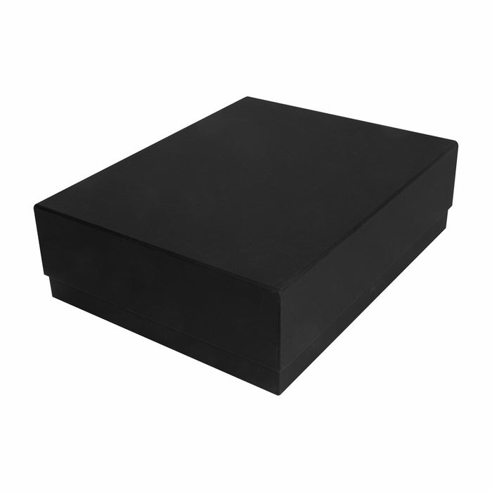 SET LUNARIS NEGRO