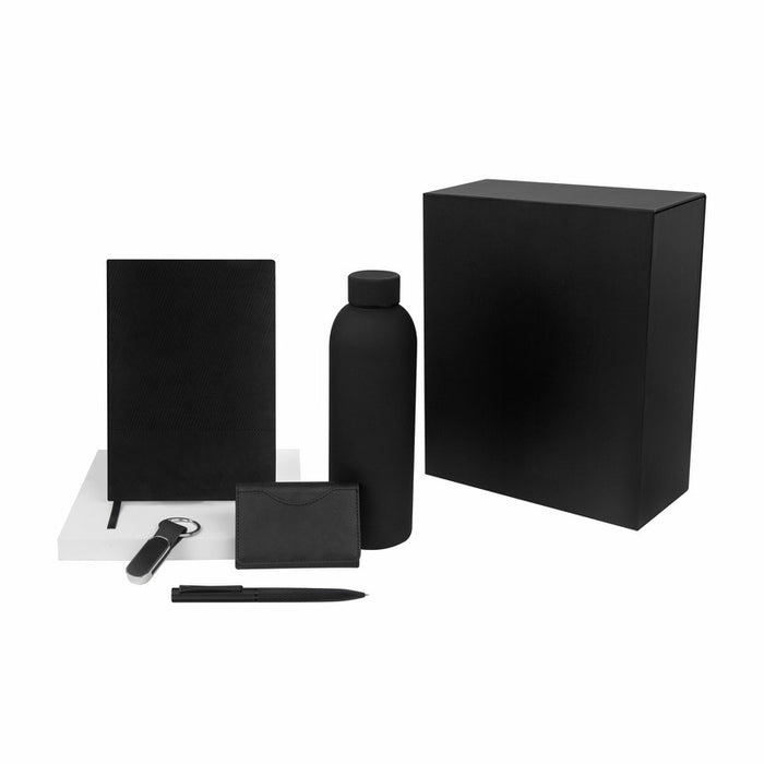 SET DRAEL NEGRO