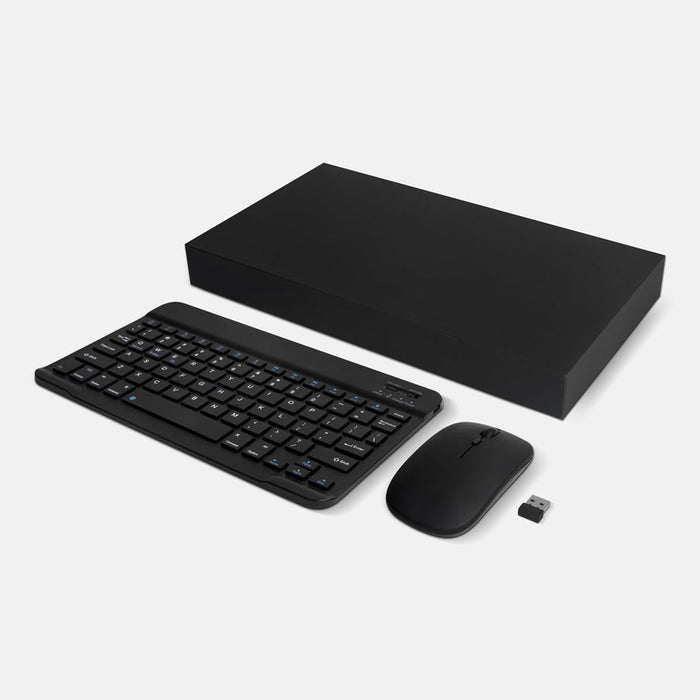 SET XYRA