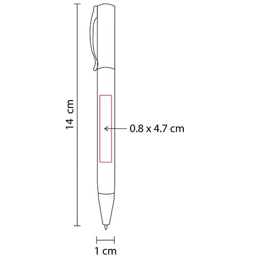 EKHOR PEN