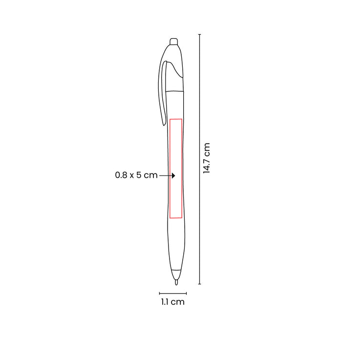 VIKING PEN