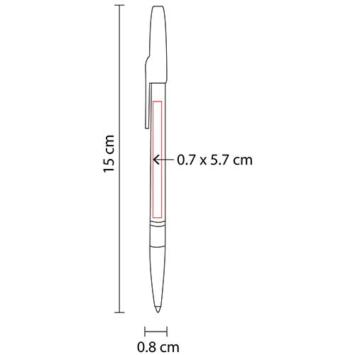ARROW PEN