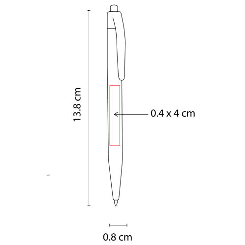 CHESSU PEN