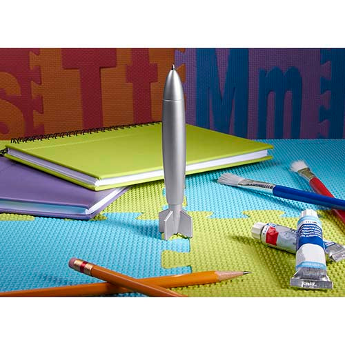 Rocket Pen