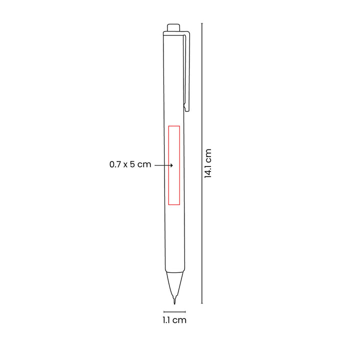 MOLVI PEN
