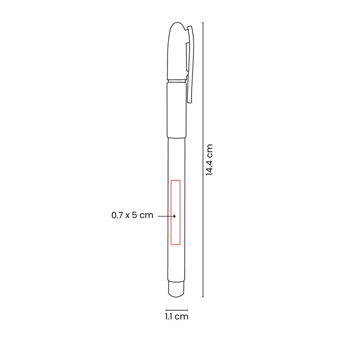 KAKU PEN