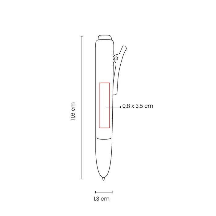 BOLÍGRAFO YAZMA vector