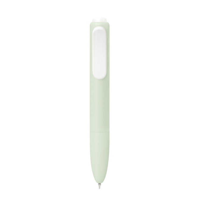 BOLÍGRAFO YAZMA VERDE