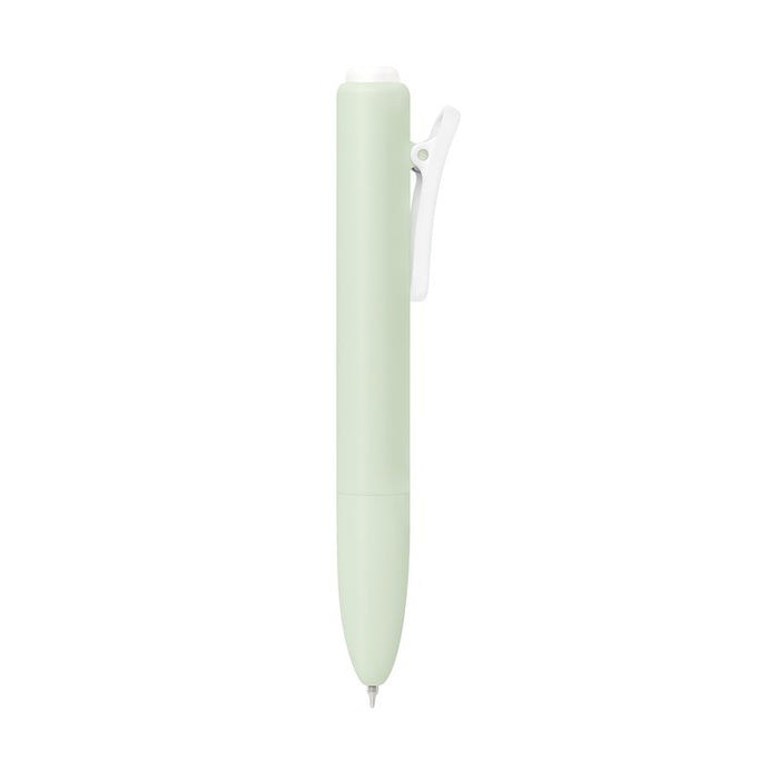 BOLÍGRAFO YAZMA VERDE