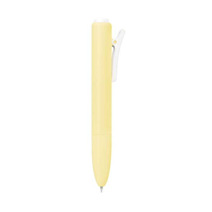 BOLÍGRAFO YAZMA AMARILLO
