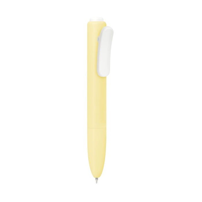 BOLÍGRAFO YAZMA AMARILLO