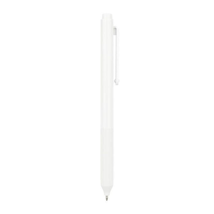 BOLÍGRAFO ERIN BLANCO