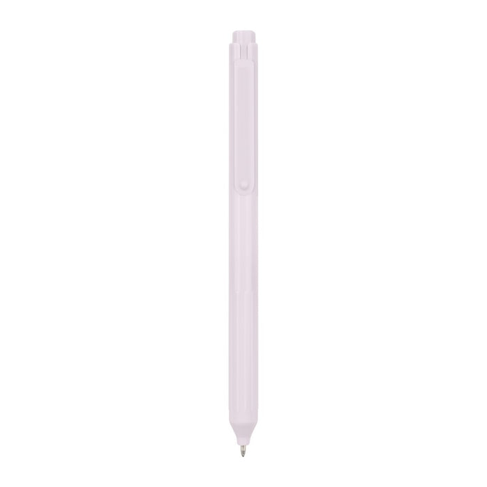 BOLÍGRAFO ERIN MORADO PASTEL