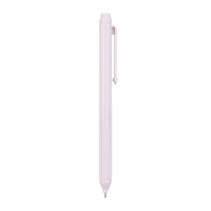 BOLÍGRAFO ERIN MORADO PASTEL