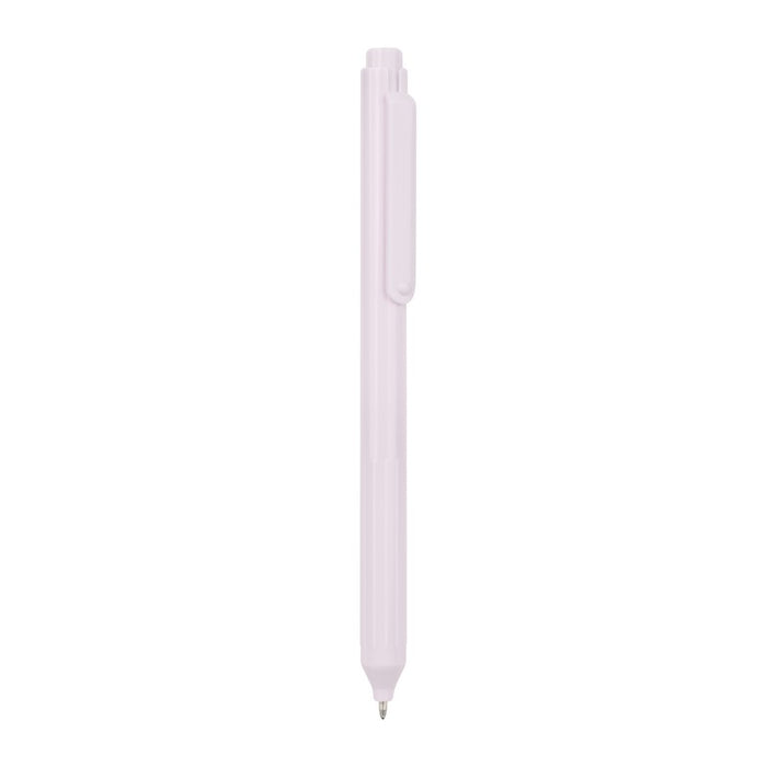 BOLÍGRAFO ERIN MORADO PASTEL