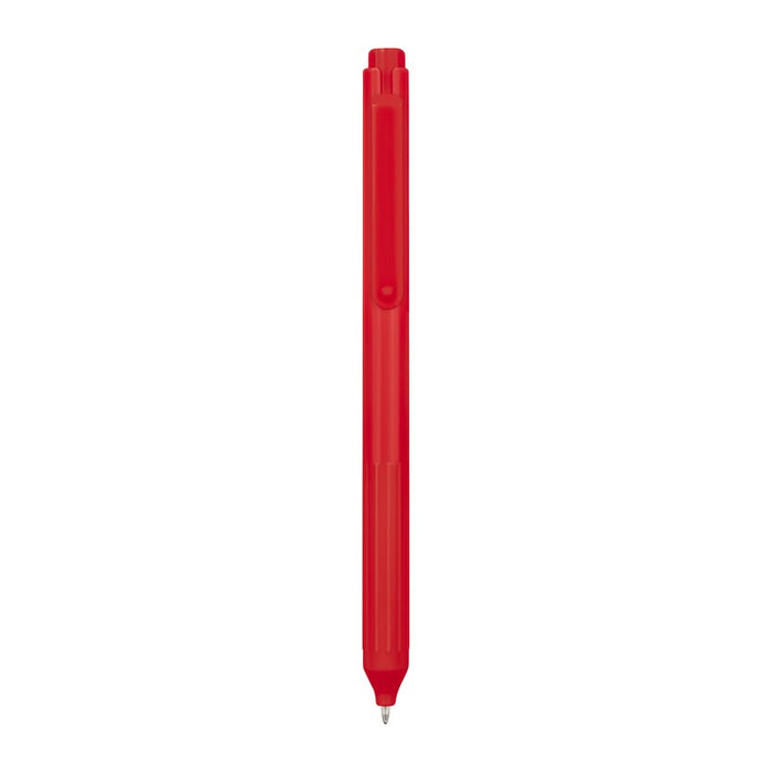 BOLÍGRAFO ERIN ROJO