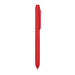 BOLÍGRAFO ERIN ROJO
