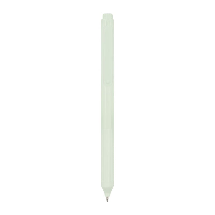 BOLÍGRAFO ERIN VERDE PASTEL