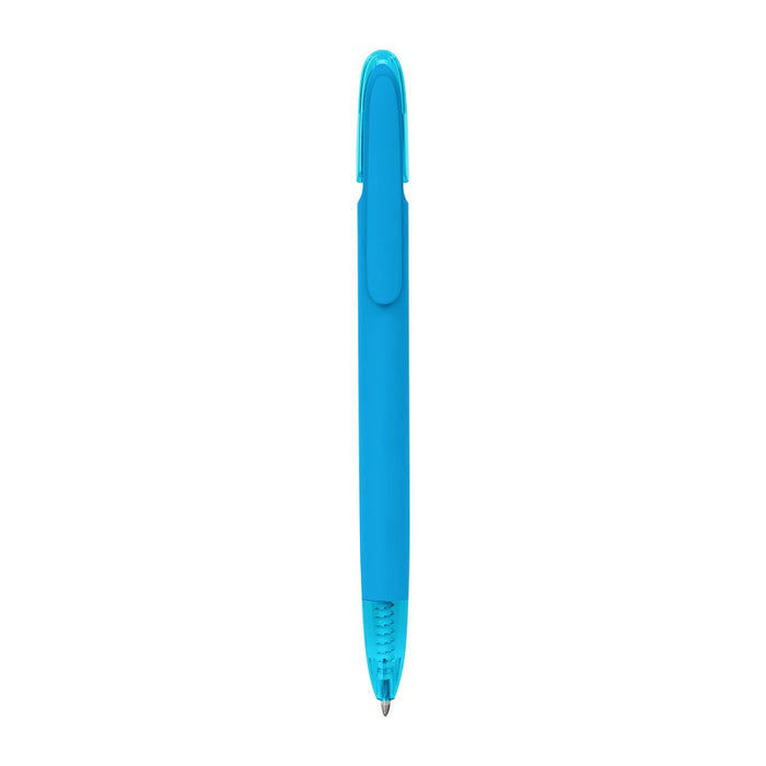 BOLÍGRAFO INKÁ AZUL